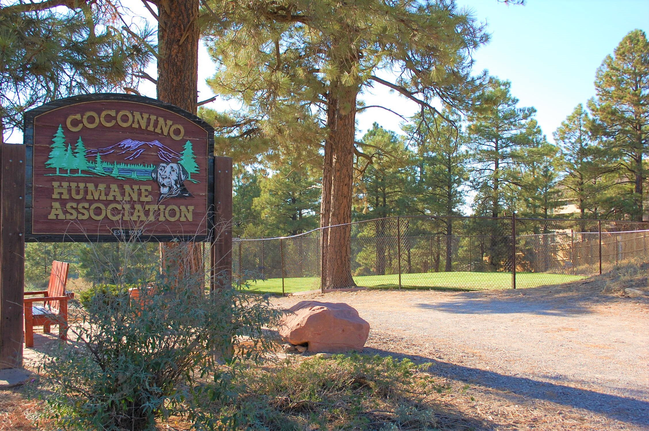 Coconino Humane Association