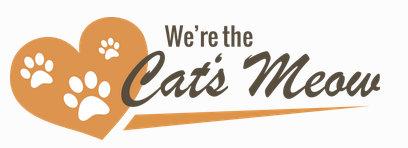 We're The Cat's Meow Pet Rescue