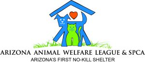 Arizona Animal Welfare League & SPCA