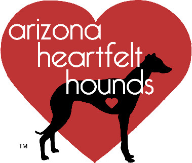 Arizona Heartfelt Hounds
