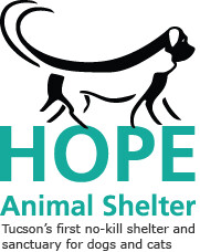 Pets for Adoption at HOPE Animal Shelter, in Tucson, AZ | Petfinder