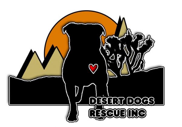 Desert Dogs Rescue Inc.