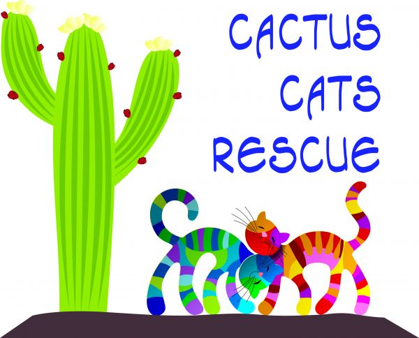 Cactus Cats Rescue, Inc.