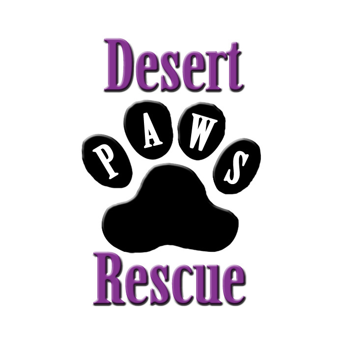 Desert Paws Rescue