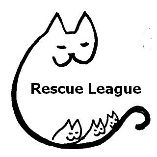 The Litter League (Rescue League)