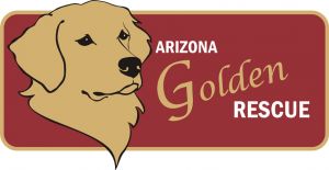 Arizona Golden Rescue