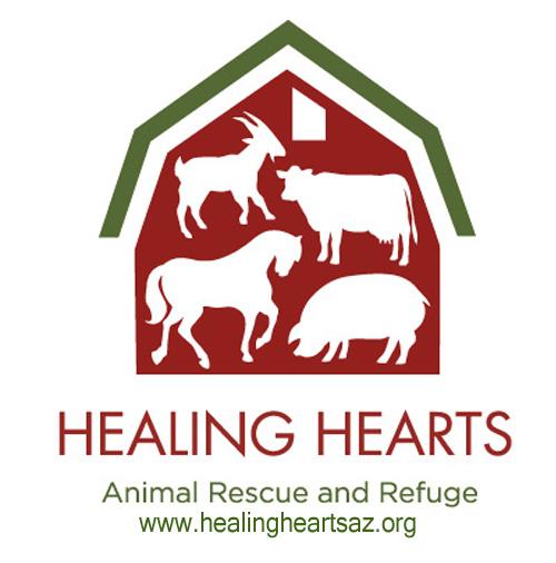 Healing Hearts Animal Rescue and Refuge