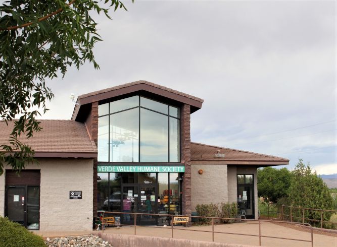 Verde Valley Humane Society