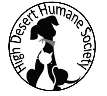 High Desert Humane Society, Inc.