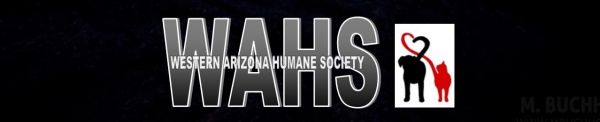 Western Arizona Humane Society