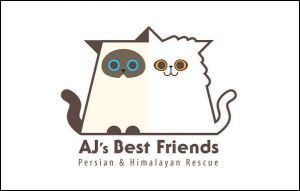 AJs Best Friends Persian & Himalayan Rescue