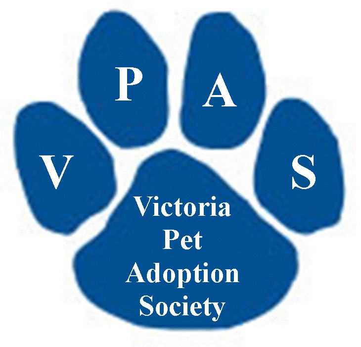 Victoria Pet Adoption Society