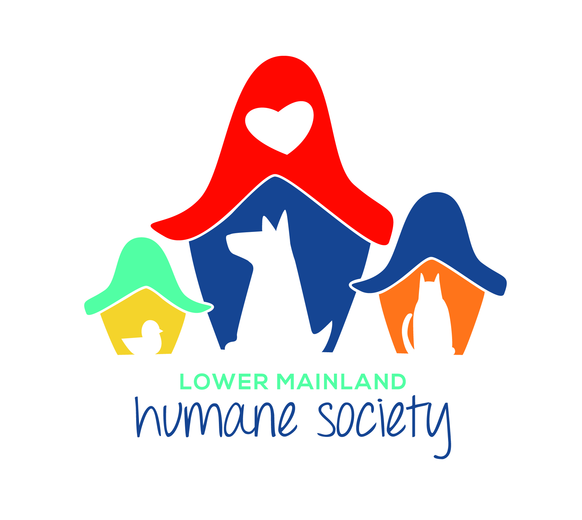 Lower Mainland Humane Society