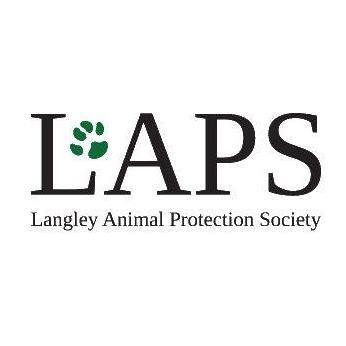 Langley Animal Protection Society