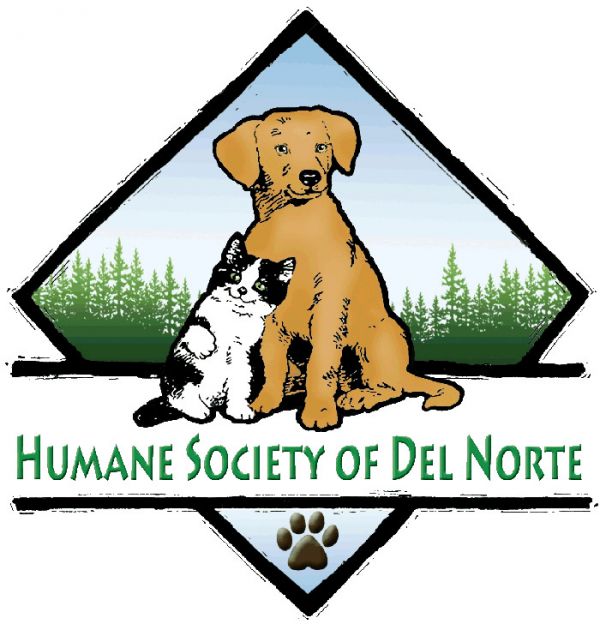 Humane Society of Del Norte