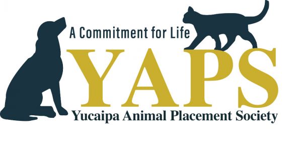 Yucaipa Animal Placement Society