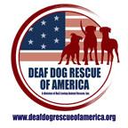 Deaf Dog Rescue of America