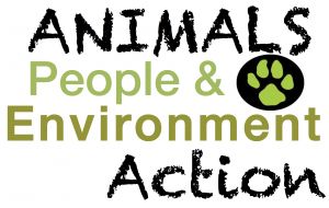 APe Action (Animals People & Environment Action)