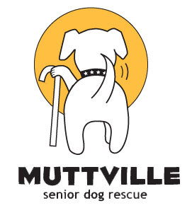 Muttville Senior Dog Rescue