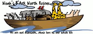 A Noah's B'Ark North Pet Rescue