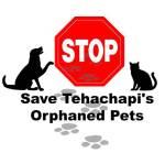 Save Tehachapi's Orphaned Pets (STOP)