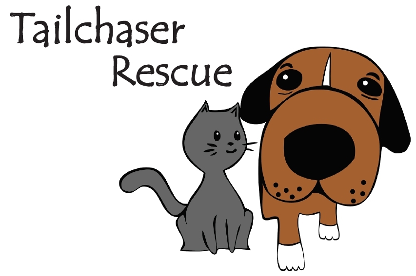 Tailchaser Rescue