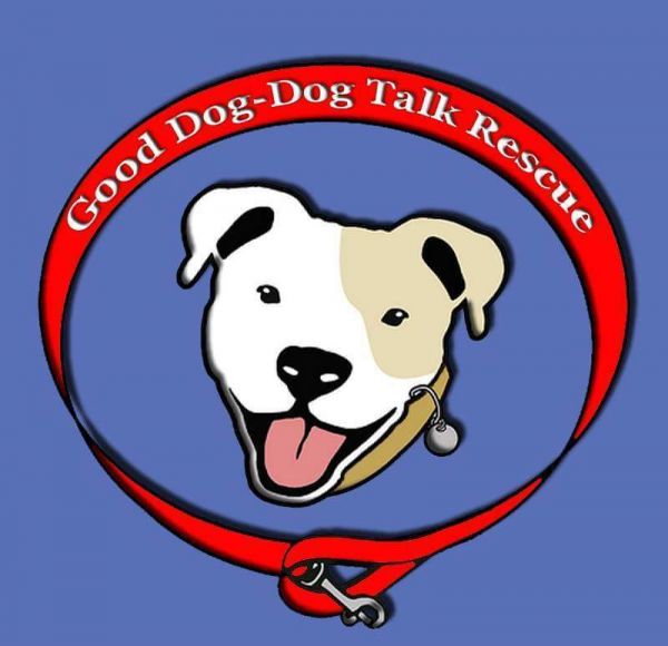 Good Dog-Dog Talk Rescue