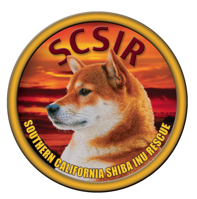 Southern California Shiba Inu Rescue Inc
