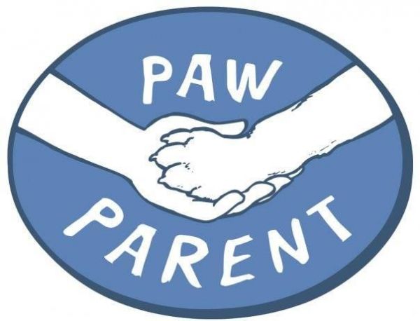 Paw Parent