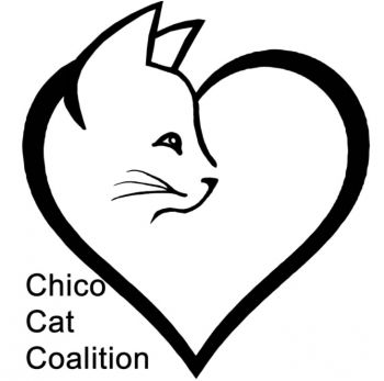 Chico Cat Coalition Logo