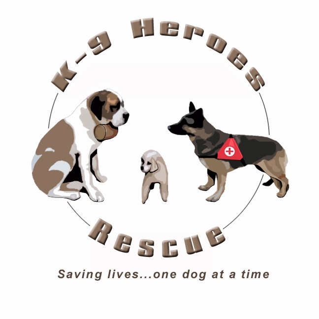 K-9 Heroes Rescue