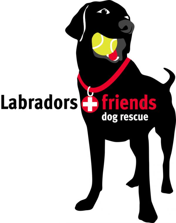 Labradors and Friends Dog Rescue Group