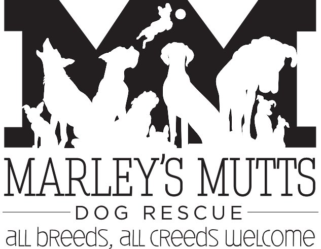 Marley's Mutts Dog Rescue