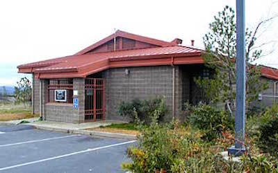 Sammie's Friends Animal Shelter