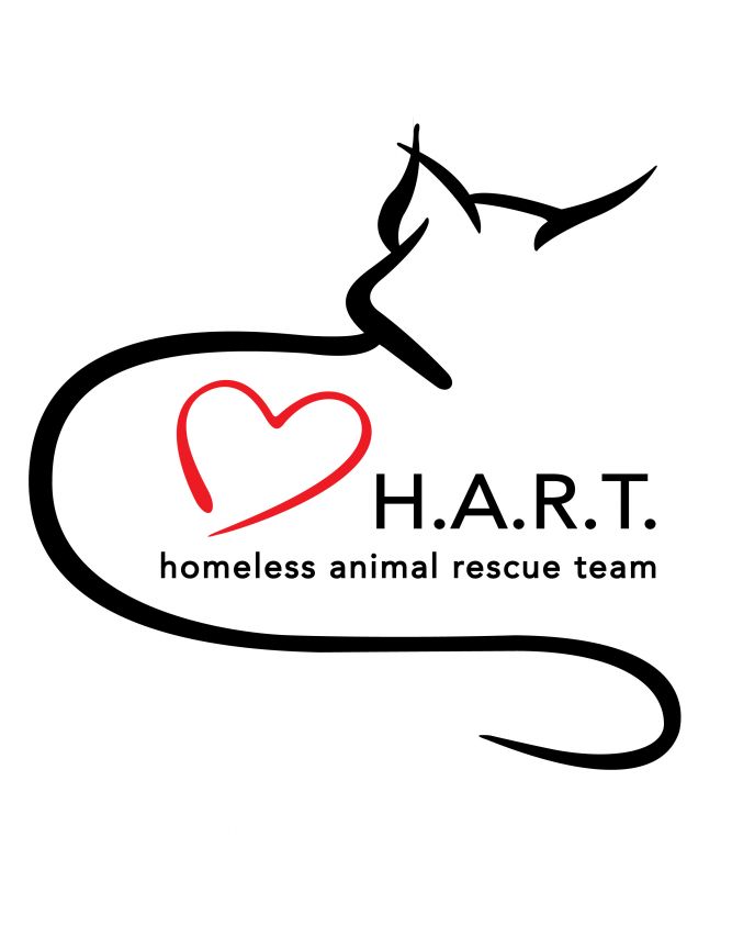 Homeless Animal Rescue Team