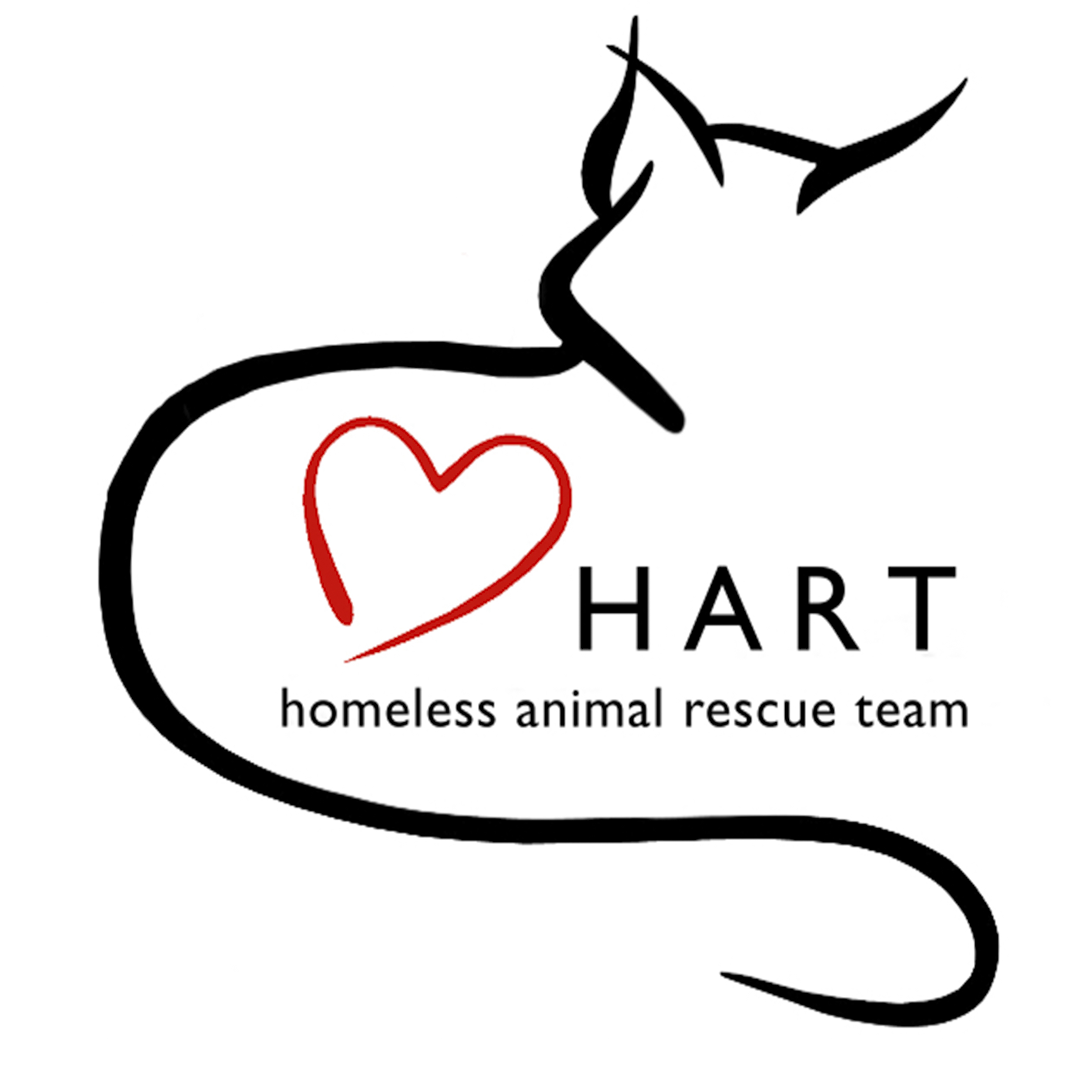 Homeless Animal Rescue Team