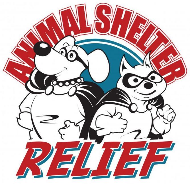 Animal Shelter Relief Rescue