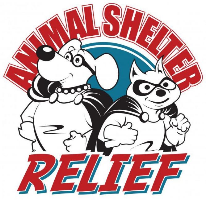 Animal Shelter Relief Rescue