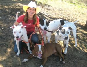 Angel's Heart Dog Rescue
