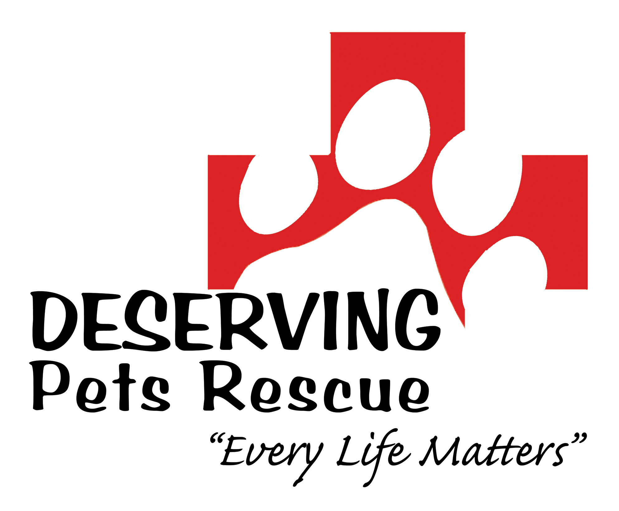 Deserving Pets Rescue