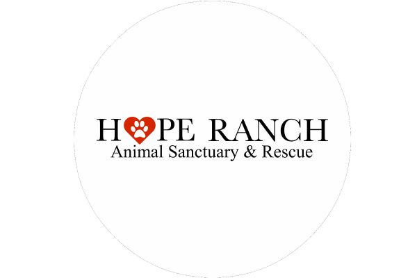 Hope Ranch Animal Sanctuary