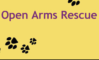 Open Arms Rescue
