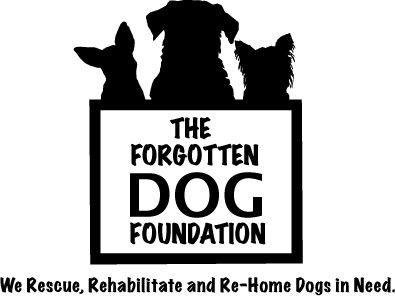 The Forgotten Dog Foundation