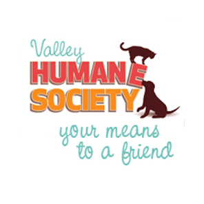 Tri store valley spca