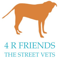 4 R Friends