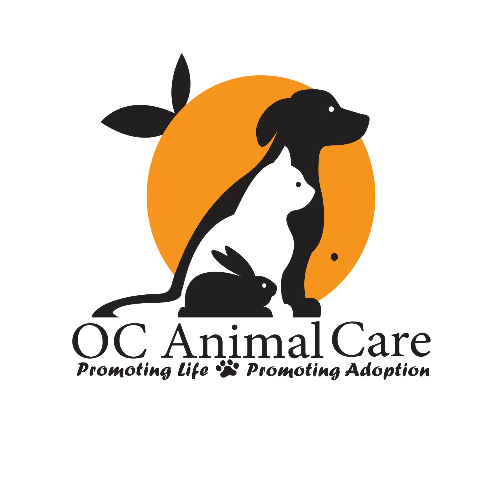 Pets for Adoption at OC Animal Care, in 