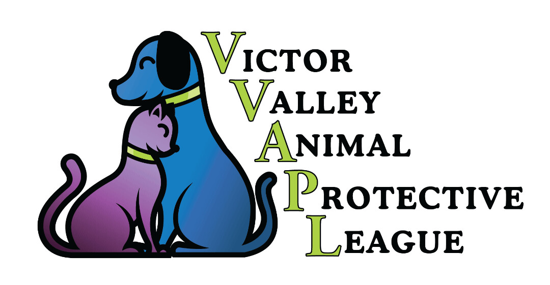 Victor Valley Animal Protective League