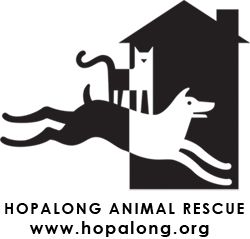 Hopalong Animal Rescue