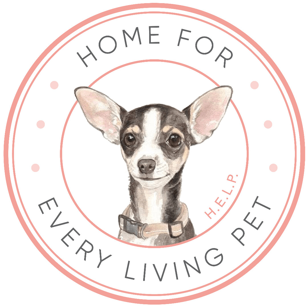 H.E.L.P. (a Home for Every Living Pet)