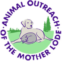 Animal Outreach of the Mother Lode